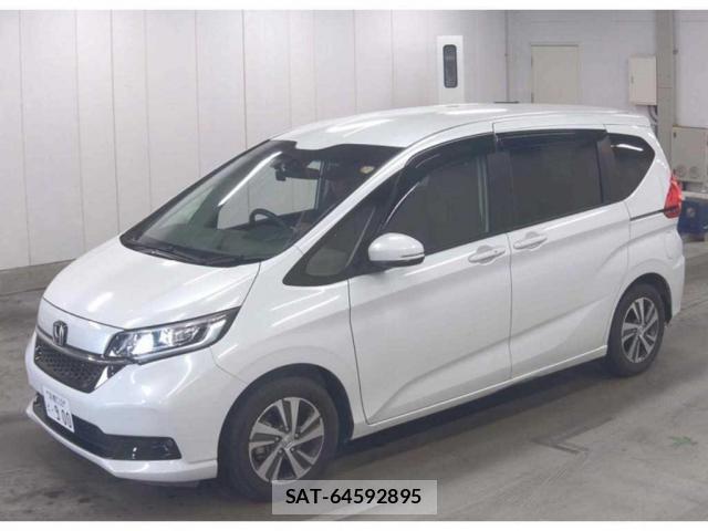 Honda FREED 2022-05 8434102-0