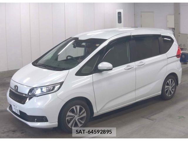 Honda FREED 2022-05 8434102-3