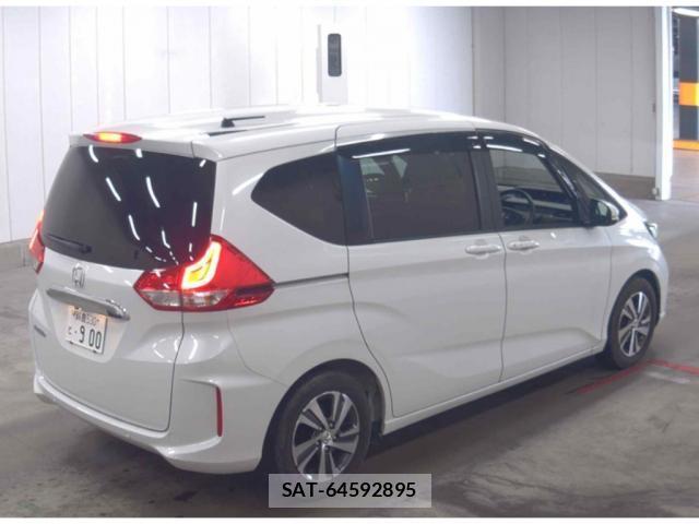 Honda FREED 2022-05 8434102-4