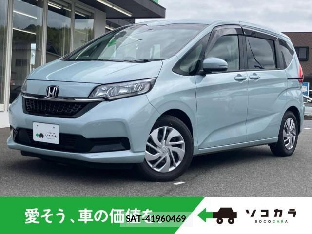 Honda FREED 2024-03 8434803-0