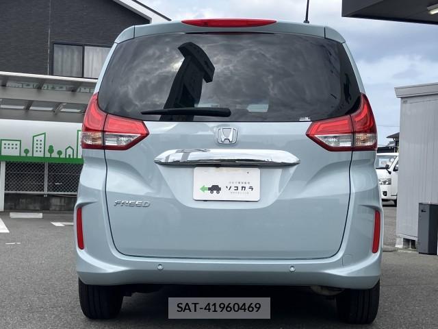 Honda FREED 2024-03 8434803-1