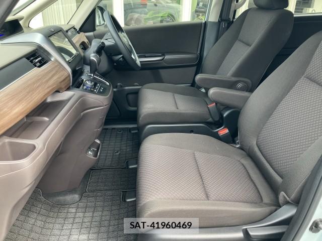 Honda FREED 2024-03 8434803-4