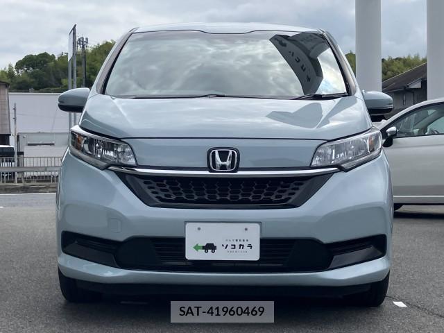 Honda FREED 2024-03 8434803-8