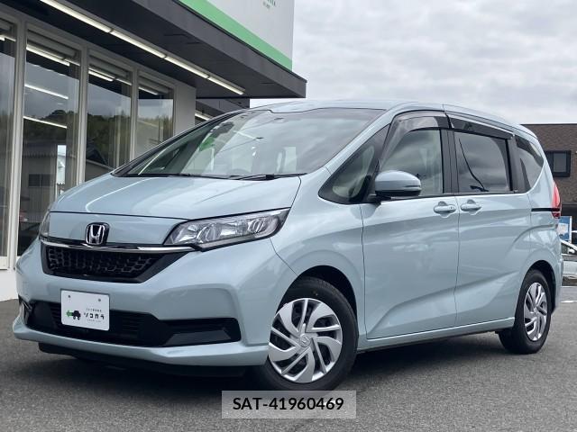 Honda FREED 2024-03 8434803-9