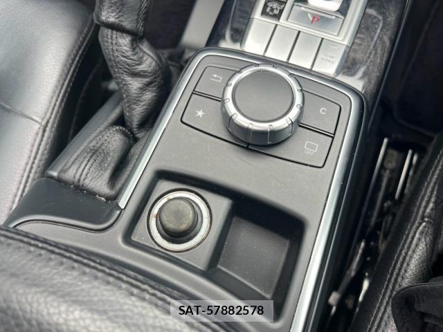 Mercedes Benz G-CLASS 2016-11 8434040-15