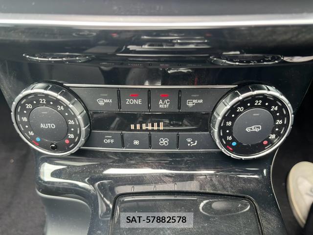 Mercedes Benz G-CLASS 2016-11 8434040-17