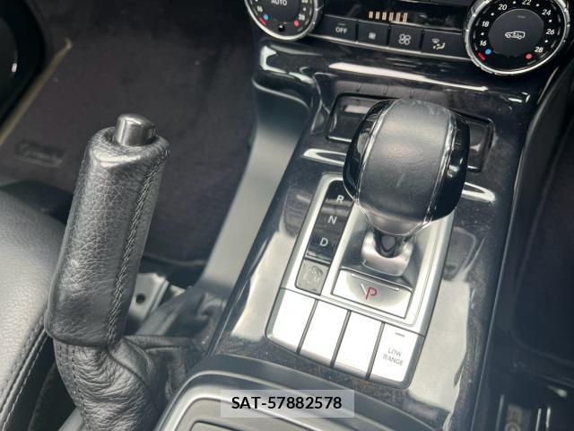 Mercedes Benz G-CLASS 2016-11 8434040-18