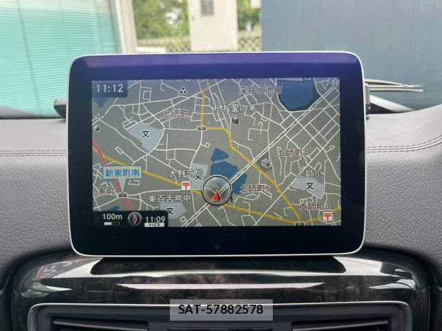 Mercedes Benz G-CLASS 2016-11 8434040-4