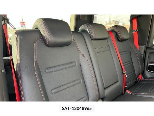 Mercedes Benz G-CLASS 2021 8434343-5