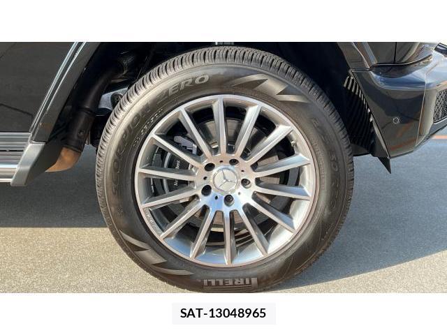 Mercedes Benz G-CLASS 2021 8434343-6