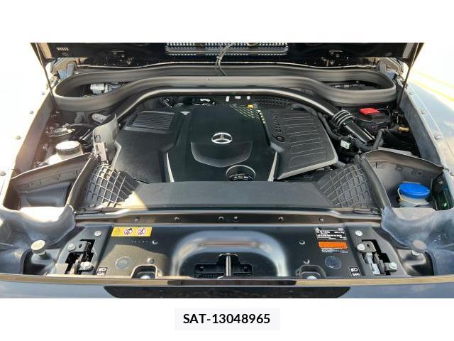 Mercedes Benz G-CLASS 2021 8434343-9