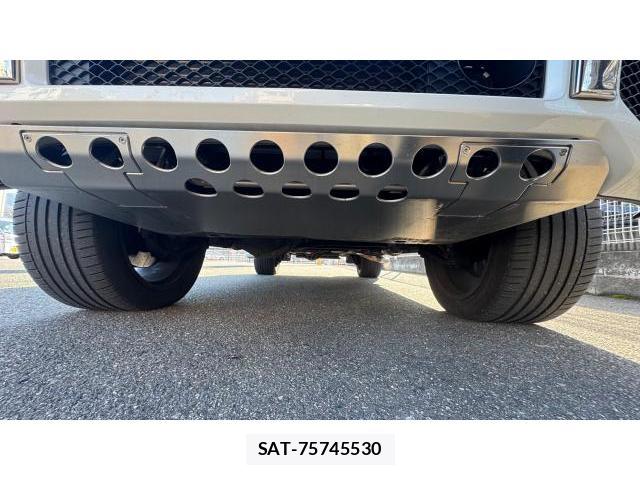 Mercedes Benz G-CLASS 2016 8434440-10