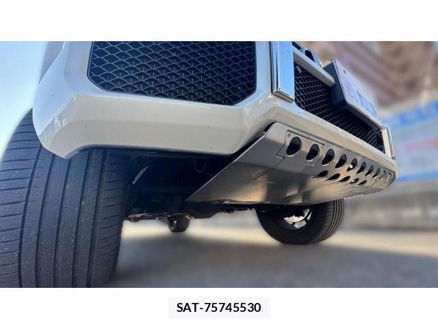 Mercedes Benz G-CLASS 2016 8434440-11