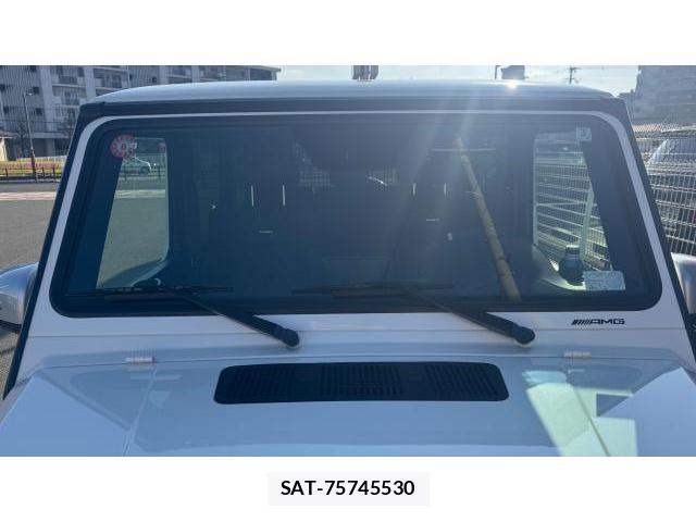 Mercedes Benz G-CLASS 2016 8434440-16