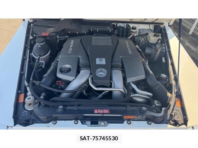 Mercedes Benz G-CLASS 2016 8434440-8