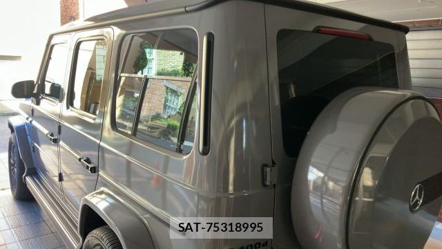 Mercedes Benz G-CLASS 2021-10 8434633-10