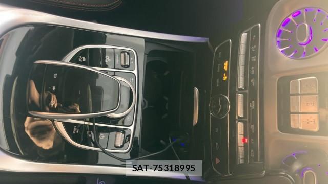 Mercedes Benz G-CLASS 2021-10 8434633-14
