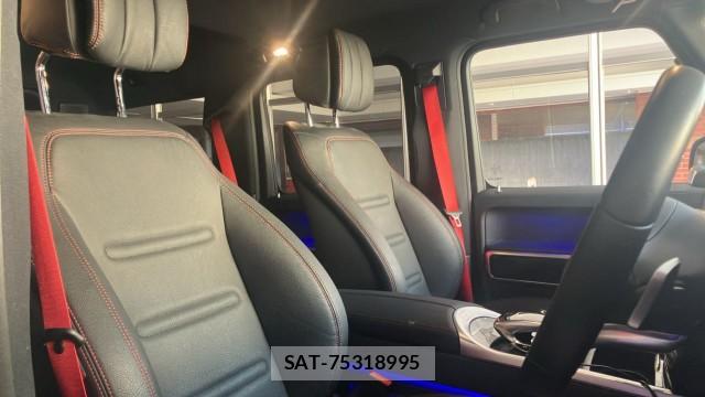 Mercedes Benz G-CLASS 2021-10 8434633-5