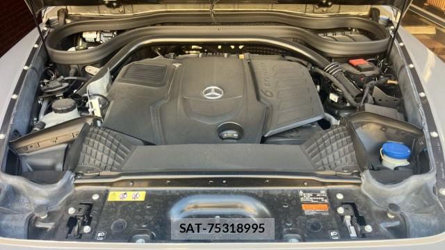 Mercedes Benz G-CLASS 2021-10 8434633-7