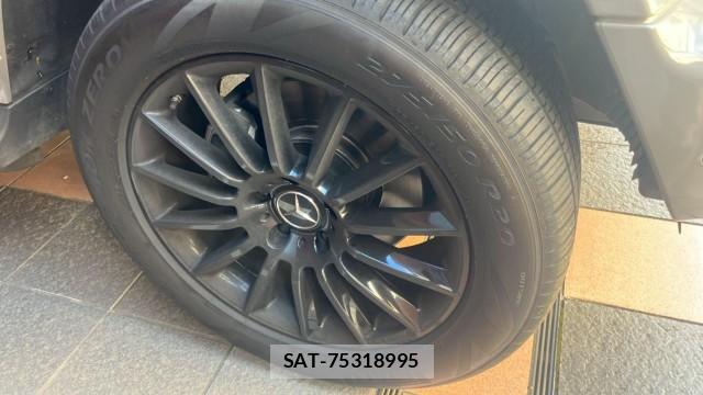 Mercedes Benz G-CLASS 2021-10 8434633-8