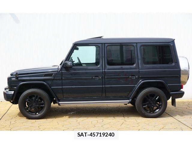 Mercedes Benz G-CLASS 2017-05 8434795-8