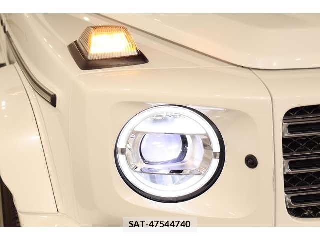 Mercedes Benz G-CLASS 2023-06 8435034-11