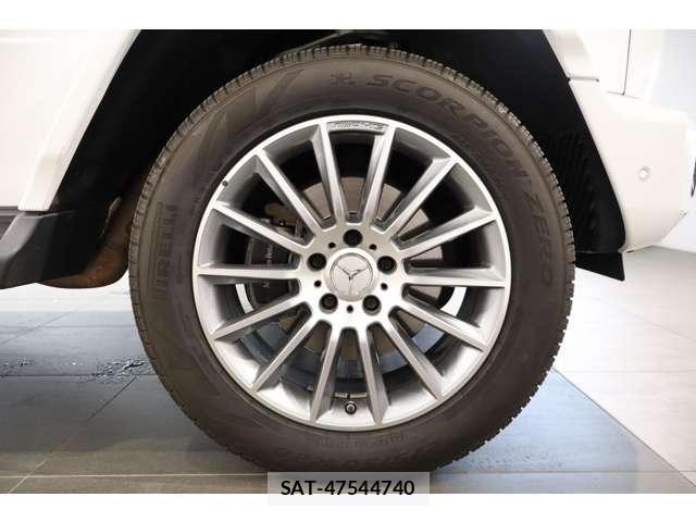 Mercedes Benz G-CLASS 2023-06 8435034-14