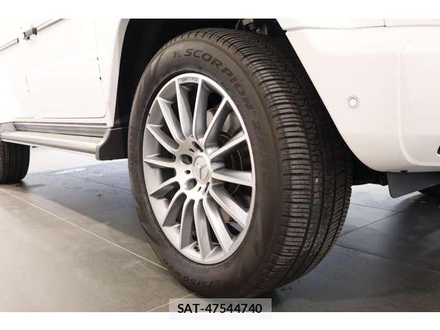 Mercedes Benz G-CLASS 2023-06 8435034-15