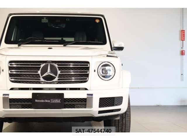 Mercedes Benz G-CLASS 2023-06 8435034-6