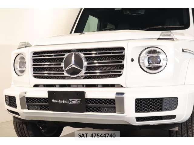 Mercedes Benz G-CLASS 2023-06 8435034-7