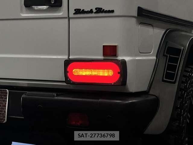 Mercedes Benz G-CLASS 2015-02 8435311-15