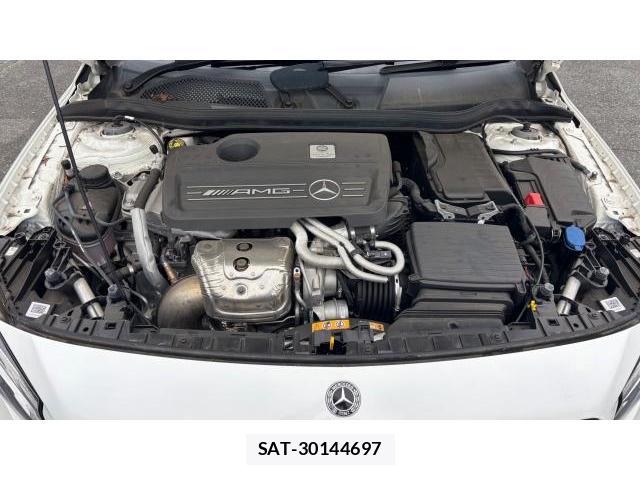 Mercedes Benz GLA-CLASS 2018 8434398-13