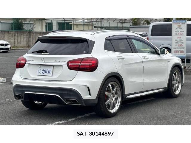 Mercedes Benz GLA-CLASS 2018 8434398-15