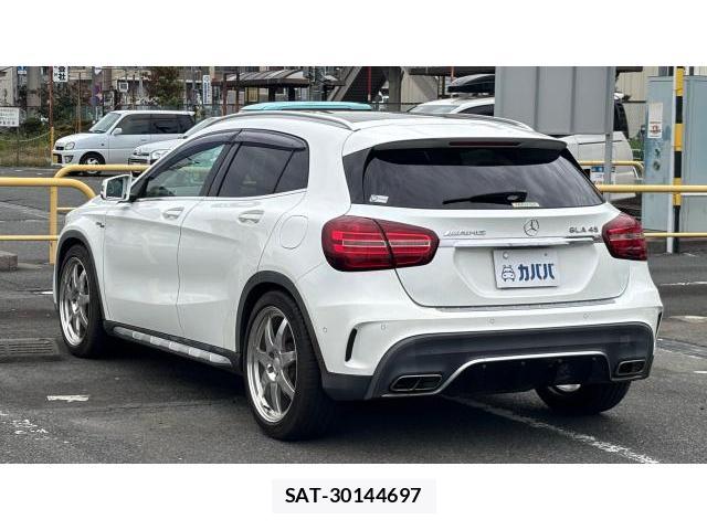 Mercedes Benz GLA-CLASS 2018 8434398-16