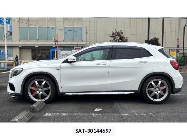 Mercedes Benz GLA-CLASS 2018 8434398-17