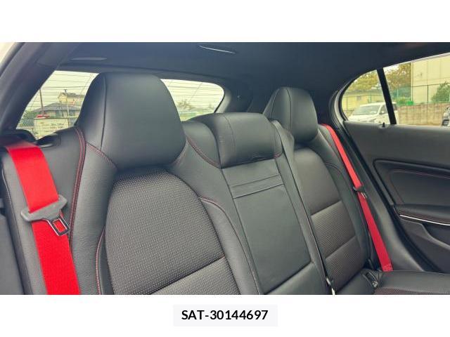 Mercedes Benz GLA-CLASS 2018 8434398-6