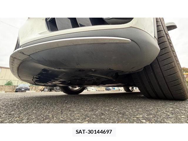 Mercedes Benz GLA-CLASS 2018 8434398-9
