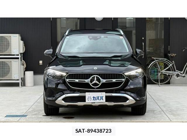 Mercedes Benz GLC-CLASS 2024 8434458-1