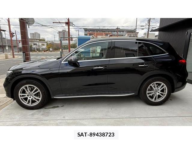 Mercedes Benz GLC-CLASS 2024 8434458-13
