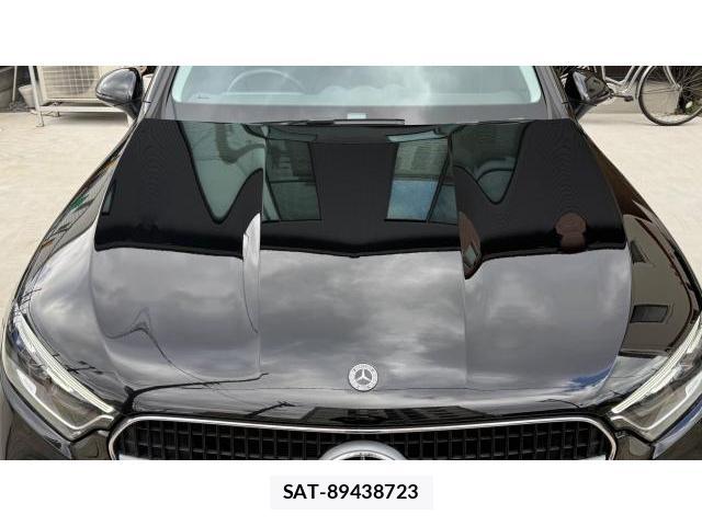 Mercedes Benz GLC-CLASS 2024 8434458-18