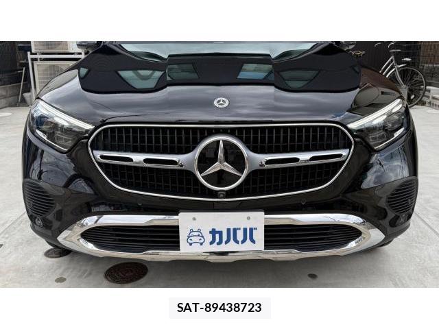 Mercedes Benz GLC-CLASS 2024 8434458-19