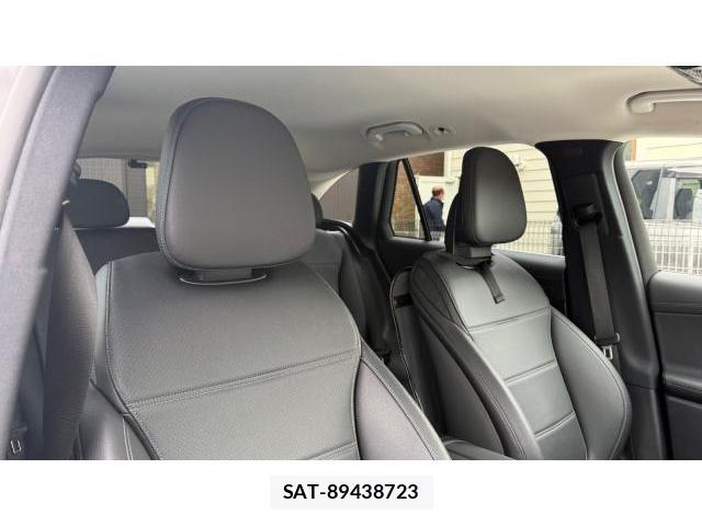 Mercedes Benz GLC-CLASS 2024 8434458-5