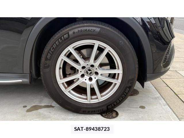 Mercedes Benz GLC-CLASS 2024 8434458-7