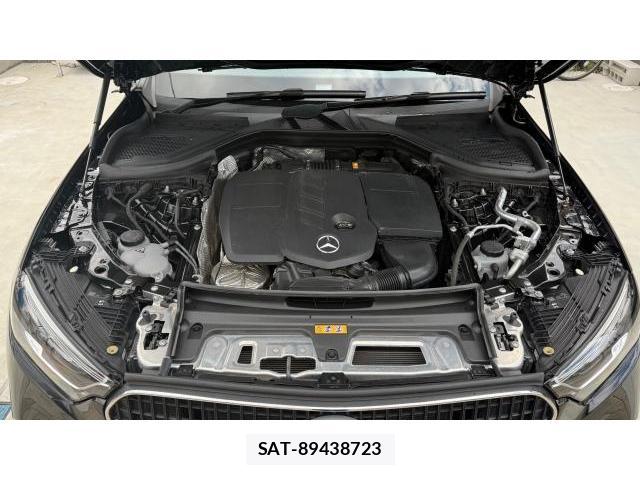 Mercedes Benz GLC-CLASS 2024 8434458-9