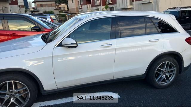 Mercedes Benz GLC-CLASS 2018-03 8434663-10