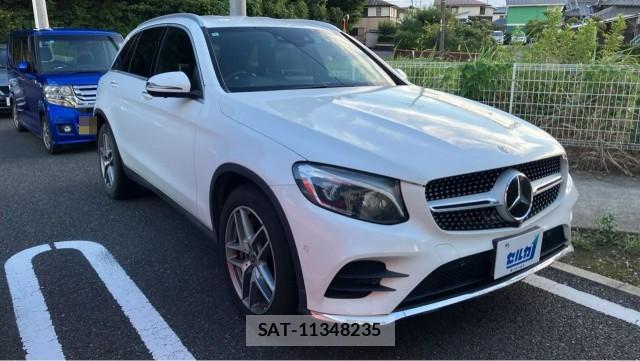 Mercedes Benz GLC-CLASS 2018-03 8434663-11