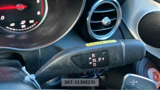 Mercedes Benz GLC-CLASS 2018-03 8434663-14
