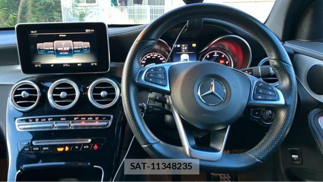 Mercedes Benz GLC-CLASS 2018-03 8434663-16