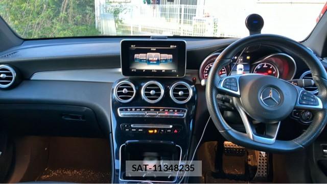 Mercedes Benz GLC-CLASS 2018-03 8434663-2