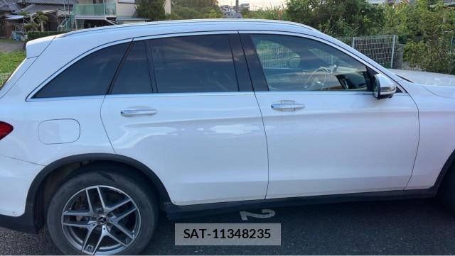Mercedes Benz GLC-CLASS 2018-03 8434663-3